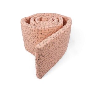 Filibabba Bed Bumper Guard - Botanical Love