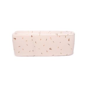 Filibabba Bed Bumper Guard - Carrot Thief