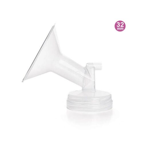 Spectra-Wide-Breast-Shield-Size-32mm Spectra Wide Breast Shield Size 32mm
