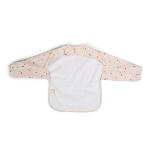 Filibabba-Bib-with-Sleeves-Chestnuts02 Filibabba Bib with Sleeves - Chestnuts