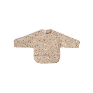 Filibabba Bib with Sleeves - Little Wonders