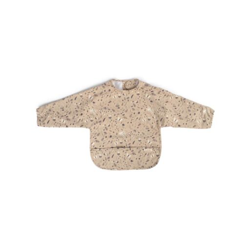 Filibabba Bib with Sleeves - Little Wonders Filibabba Bib with Sleeves - Little Wonders