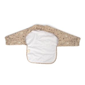 Filibabba Bib with Sleeves - Little Wonders
