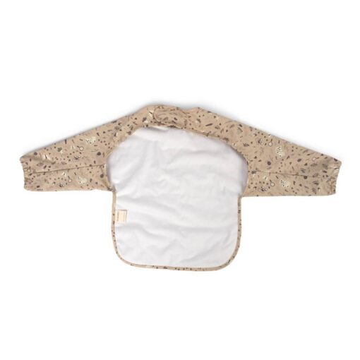 Filibabba Bib with Sleeves - Little Wonders Filibabba Bib with Sleeves - Little Wonders