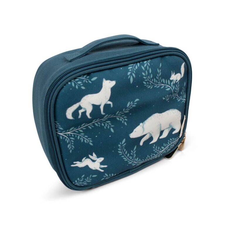 Filibabba Insulated Lunch Bag - Night