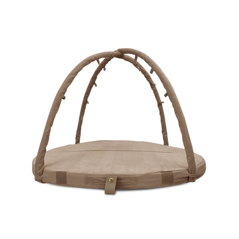 Filibabba Loui Multifunctional Mattress - Doeskin