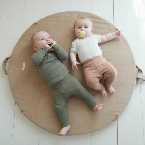 Filibabba-Loui-Multifunctional-Mattress-Doeskin02 Filibabba Loui Multifunctional Mattress - Doeskin