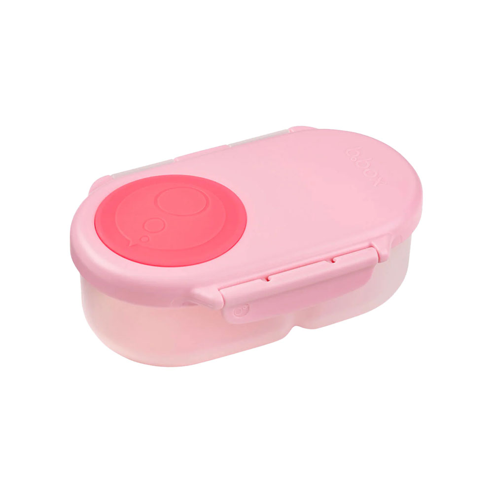 B.Box Snack Box - Flamingo Fizz