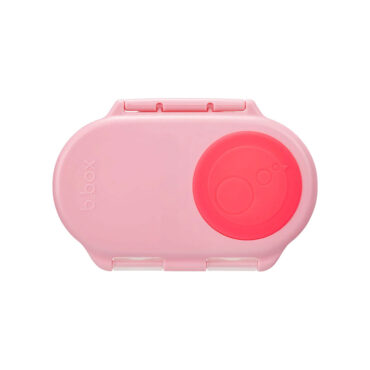 B.Box Snack Box - Flamingo Fizz