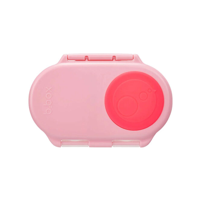 B.Box Snack Box - Flamingo Fizz