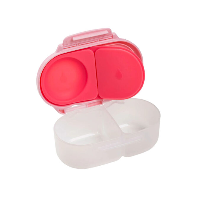 B.Box Snack Box - Flamingo Fizz