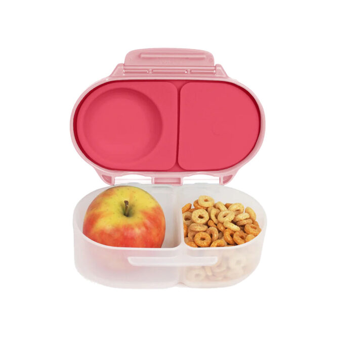 B.Box Snack Box - Flamingo Fizz