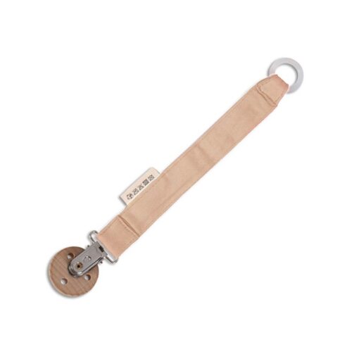 Filibabba-Pacifier-Holder-2Blush02 Filibabba Moments Pacifier Holder - Blush