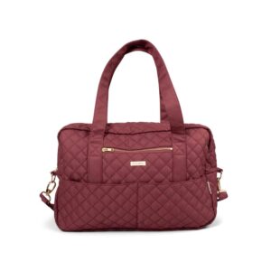 Filibabba Parental Activity Bag - Apple Butter