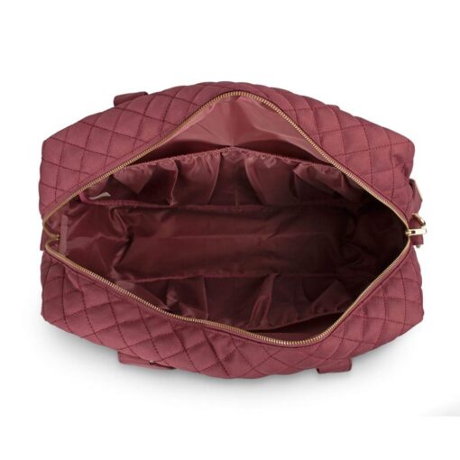 Filibabba-Parental-Activity-Bag-Apple-Butter02 Filibabba Parental Activity Bag - Apple Butter