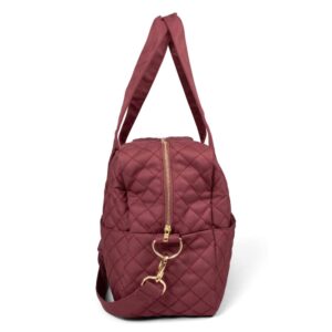 Filibabba Parental Activity Bag - Apple Butter