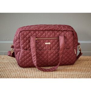 Filibabba Parental Activity Bag - Apple Butter