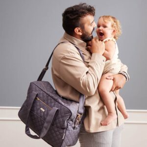Filibabba Parental Bag - Tornado