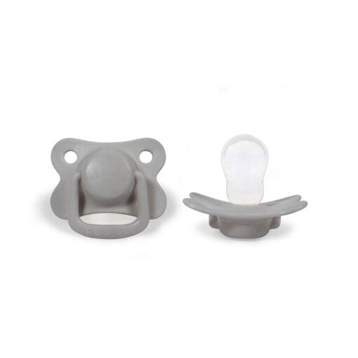 Filibabba-Moments-Pacifiers-6m-Cloud-2Pcs Filibabba Moments Pacifiers (6m+) Cloud 2 Pcs