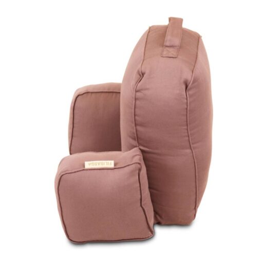 Filibabba-Pram-Pillow-Blush02 Filibabba Pram Pillow - Blush