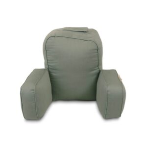 Filibabba Pram Pillow - Moss Green