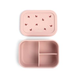 Filibabba Silicone Lunchbox - Little Wonders