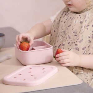 Filibabba Silicone Lunchbox - Little Wonders