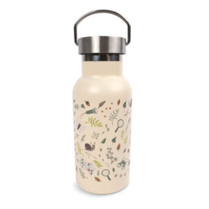 Filibabba Stainless Steel Thermo Bottle (350ml) - Little Wonders