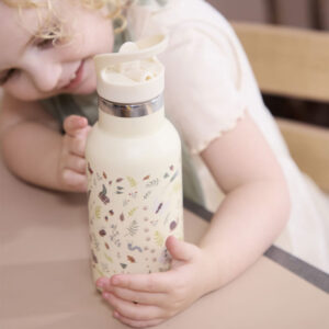 Filibabba Stainless Steel Thermo Bottle (350ml) - Little Wonders