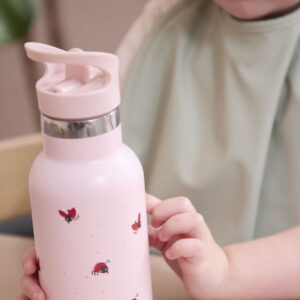 Filibabba Stainless Steel Thermo Bottle (350ml) - Lucky