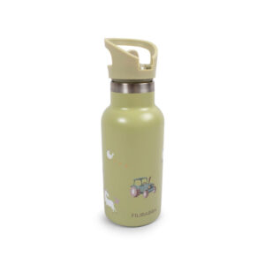 Filibabba Stainless Steel Thermo Bottle (350ml) - Magic Farm