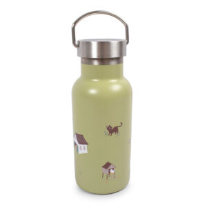Filibabba Stainless Steel Thermo Bottle (350ml) - Magic Farm