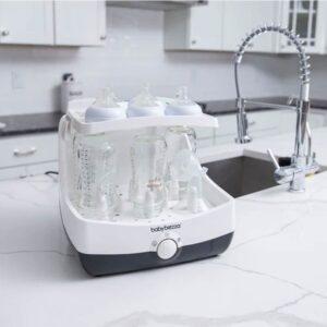 Baby Brezza Superfast Sterilizer and Dryer