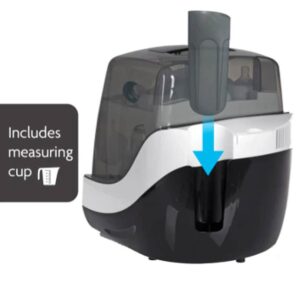 Baby Brezza Superfast Sterilizer and Dryer