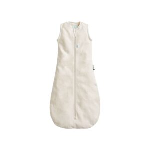 Ergopouch Jersey Sleeping Bag (3-12m) - Oatmeal