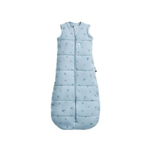 Ergopouch 2.5 TOG Jersey Sleeping Bag (3-12m) - Dragon Flies Blue