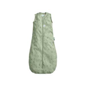 Ergopouch 1.0 TOG Jersey Sleeping Bag (3-12m) - Willow Green
