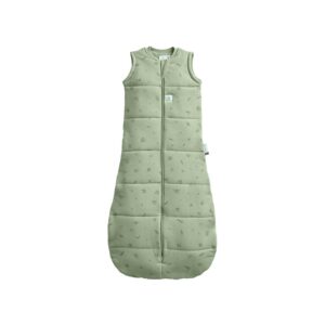 Ergopouch 2.5 TOG Jersey Sleeping Bag (3-12m) - Willow Green