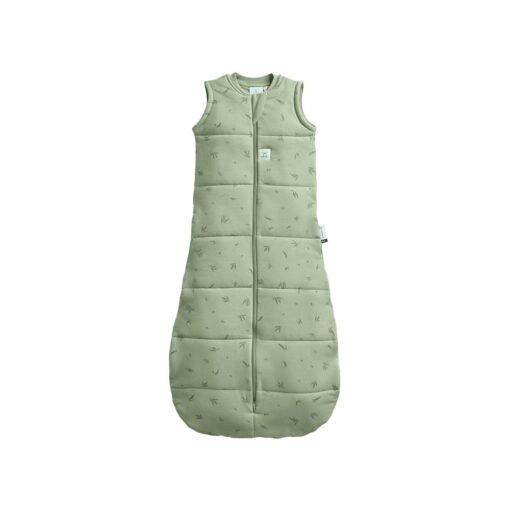 Ergopouch 2.5 TOG Jersey Sleeping Bag (3-12m) - Willow Green Ergopouch 2.5 TOG Jersey Sleeping Bag (3-12m) - Willow Green