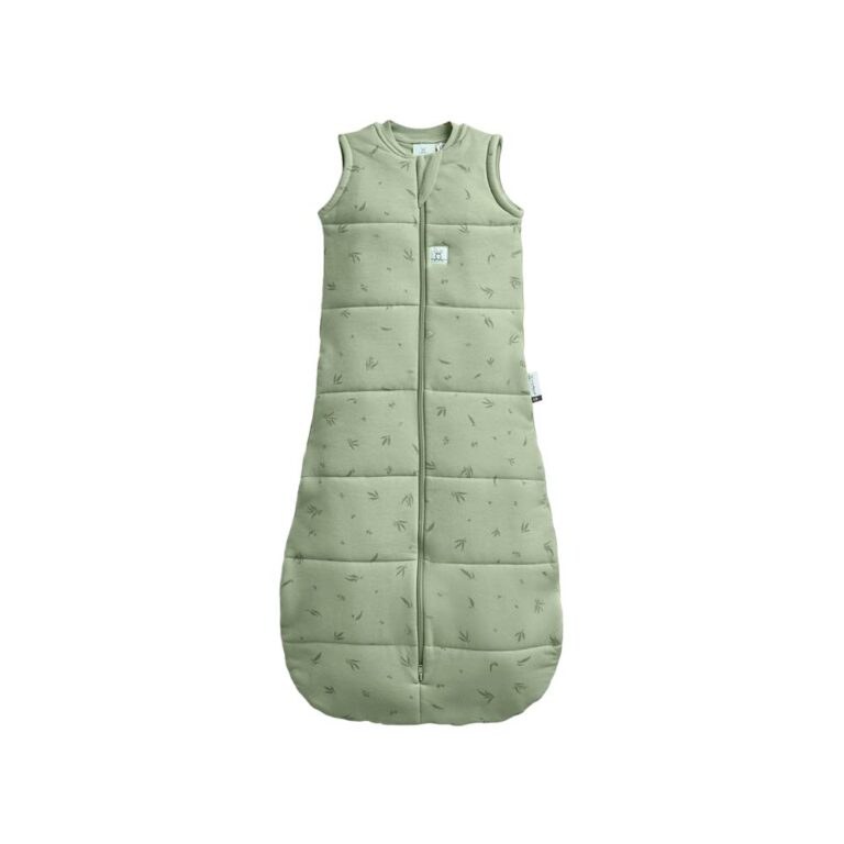 Ergopouch 2.5 TOG Jersey Sleeping Bag (3-12m) - Willow Green