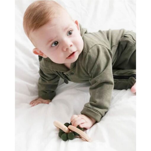 Chewies & More Play Rattle Elephant Chewies & More Play Rattle Elephant