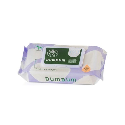 BumBum-Wipes-with-Vitamin-E-180-Wipes03 BumBum Wipes with Vitamin E - 180 Wipes