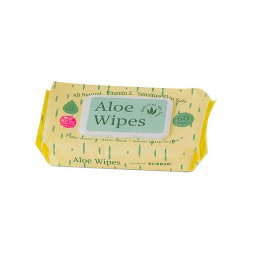 BumBum-Aloe-Wipes-with-Vitamin-E-180-Wipes03 BumBum Aloe Wipes with Vitamin E - 180 Wipes