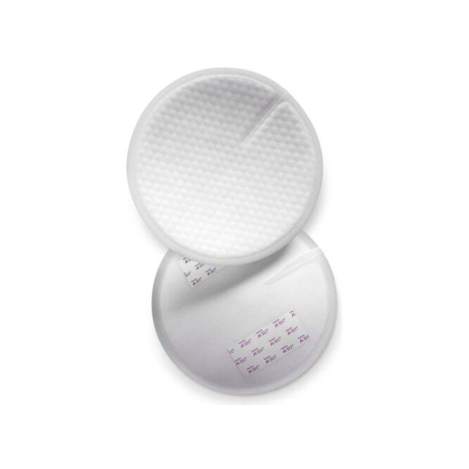 Philips Avent Ultra Comfort Disposable Breast Pads - 60 Pads