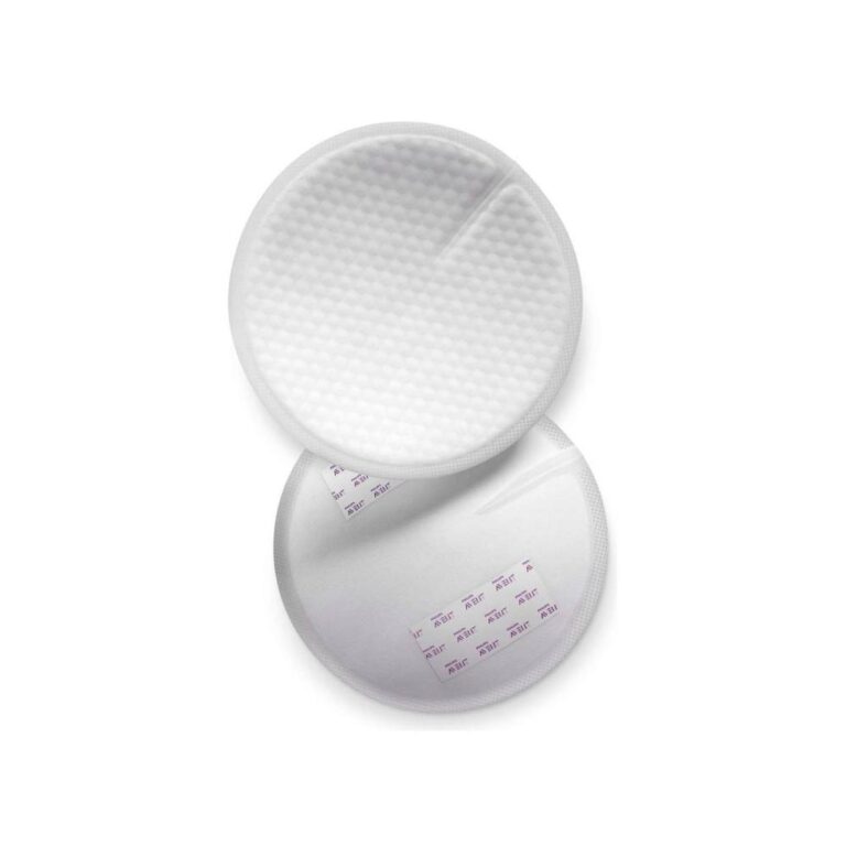 Philips Avent Ultra Comfort Disposable Breast Pads - 60 Pads