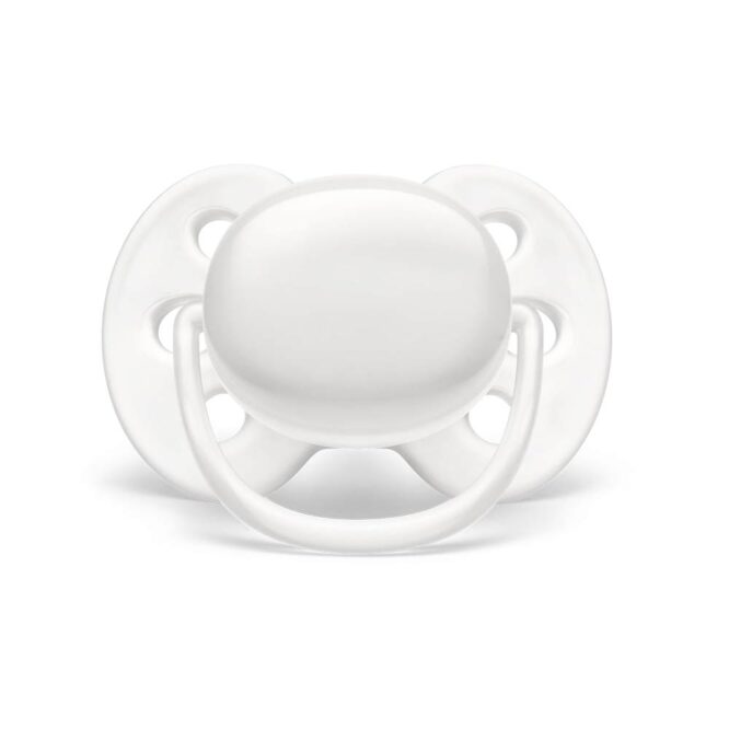 Philips Avent Natural Response Newborn Gift Set with Pacifier (0m+)