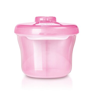 Philips Avent Milk Powder Dispenser - Pink