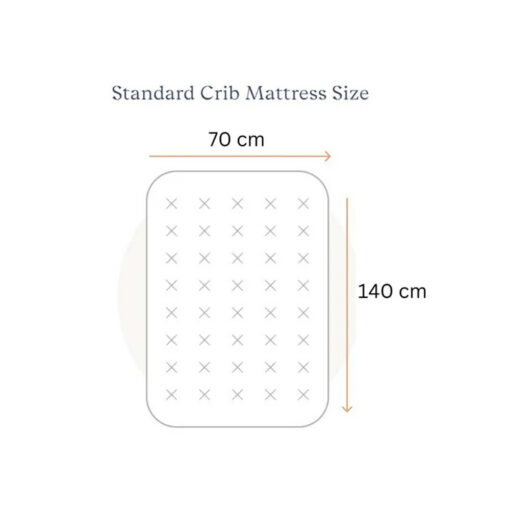 4-Mattress-Protector-for-kids---Crib-Size 4-Mattress-Protector-for-kids---Crib-Size