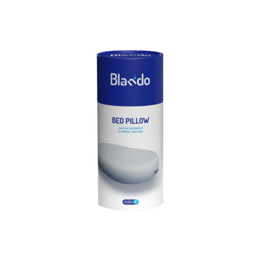Blando Bed Pillow