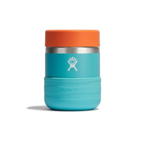 Hydro Flask Kids Insulated Food Jar 354ml - Seaspray Hydro Flask Kids Insulated Food Jar 354ml - Seaspray